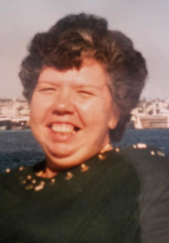 Linda M. Fuduric 1948-2025